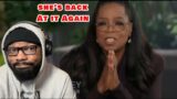 Fantasia SLAMS Oprah For Not Paying Them & Treating Them Like Trash On Set?