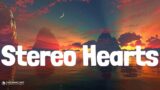 Gym Class Heroes ft. Adam Levine – Stereo Hearts | LYRICS | Cheap Thrills – Sia