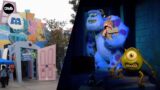 Monsters, Inc – Mike & Sulley to the Rescue! – Disneyland Resort – California Adventure (Onride POV)