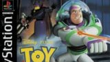 Toy Story 2: Buzz Lightyear to the Rescue #toystory #playstation