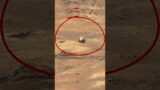 Mars Space Clash #youtubeshorts #marsspacenews #nasaupdates