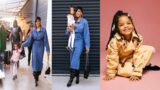 Fantasia Barrino Shared Heartwarming Moments with Daughter Keziah While She Was Hanging Out