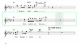 MEGADETH – I Thought I Knew it All | Isolated Vocals 2 + Lyrics Sheet