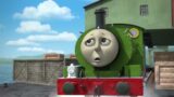 Thomas & Friends Steam Team To The Rescue US Dub HD Part 3