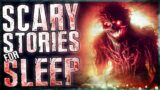 19 True SCARY STORIES For SLEEP | Scary Stories Told In The Rain (Vol. 08)