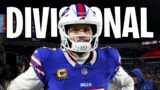 2023 NFL Divisional Round Recap: IT HAPPENED AGAIN!