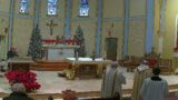 2024-01-07 8:00 AM Mass