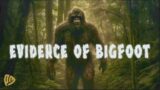2024 Bigfoot Documentary – “EVIDENCE OF BIGFOOT” (Whitehall Sasquatch Series)