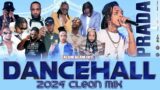 2024 Dancehall Mix Clean: New Dancehall Songs 2024 Clean,Kraff,Valiant,Chronic law