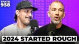 2024 started ROUGH | TFATK Ep. 958