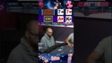 20240117 #LIU #KIM Coolest Poker Moments: LIU's Remarkable Comeback Against All Odds #remarkable mo