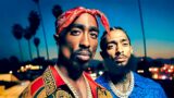 2Pac, Nate Dogg, Dr. Dre – Vice City ft. Nipsey Hussle, YG, Mac Miller (2024)