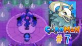 2nd boss fight in coromon                     (Coromon#7)