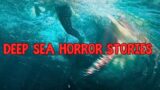 3 TRUE Scary Sea Horror Stories