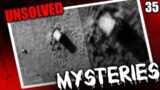 35 Unsolved Mysteries that cannot be explained | Compilation