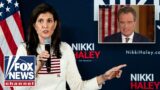 'COLOSSAL MISREAD': Charlie Hurt on Nikki Haley pulling the 'gender card'