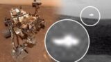 'Star Trek' on Mars? Curiosity rover spots Starfleet symbol on Red Planet