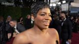 'The Color Purple' Star Fantasia Barrino on How Oprah Winfrey Was a Mentor to Her