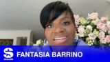 'The Color Purple's' Fantasia Barrino on Why "I'm Here" Is Her "Testimony"