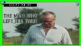 'The Man Who Left His Tribe' World in Action 1983 – Gerry Fitt – Troubles Documentary