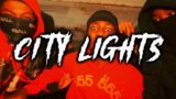(41) Kyle Richh X Tata X NY Drill Sample Type Beat – "CITY LIGHTS" | (Prod by KZ6)