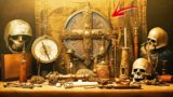 5 Ancient Artifacts From The Crusaders Era That DEFY Explanation!