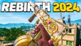 5 HOURS of REBIRTH ISLAND Gameplay IN 2024!
