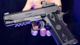 5 Prolific New Handguns Released For 2024