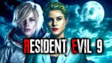5 Things RESIDENT EVIL 9 Should Do…