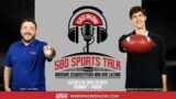 580 Sports Talk: Dec. 27, 2023