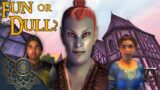 6 Side Quests I've Never Done Before | The Elder Scrolls IV: Oblivion