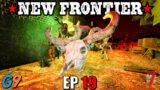 7 Days To Die – New Frontier EP19 (Insane Horde Night)