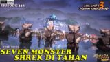 7 MONSTER SHREK DI TAHAN – Episode 336 Versi Novel | Spoiler SOUL LAND 3 : Legend Of Dragon King