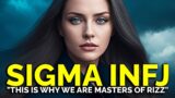 7 Reasons Why a Sigma INFJ is a Master of the Art of Rizz