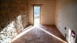#78 GROUTING our Terracotta Reclaimed Tiles | Renovating our Abandoned Stone House in Italy