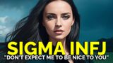 8 Reasons Why a Sigma INFJ is Never the Nice Guy