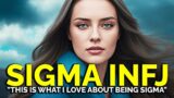 8 Things a Sigma INFJ Secretly Loves About Being SIGMA