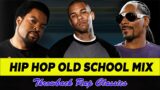 90S 2000S RAP HIPHOP MIX – 2Pac, Notorious B I G, Dr Dre, 50 Cent, Snoop Dogg, DMX, Lil Jon and more