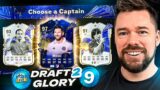 97 TOTY Messi is INSANE! – Draft To Glory #9