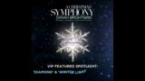 @sarahbrightman 'Twas the Month Before the 'A Christmas Symphony' Tour … #shorts
