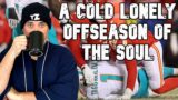 A COLD LONELY OFFSEASON OF THE SOUL | 20 Minutes of Coffee with Ken Napzok