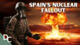 A CloseLook Into The Nuclear Incident In Spain | Broken Arrows | Part 2 | Documentary Central