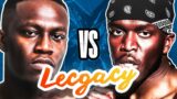 A FAMILY FEUD | Against All Odds | A KSI Story
