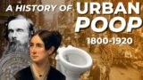 A History of Urban Poop