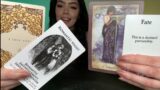 A Love Letter You Were Meant To Find Pick a Card Tarot Reading For Singles, Couples & Situationships