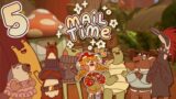 A Love Quest – Mail Time – Ep. 5
