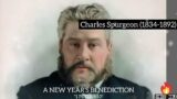 A New Year’s Benediction "1 Peter 5:10" charles spurgeon #sermon