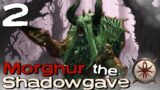 A SECOND TIMELINE EMERGES!! | Morghur – Beastmen | Total War: Warhammer 3 Modded Campaign #2