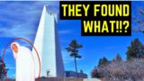 A Terrifying UFO Secret Led To An FBI RAID!
