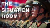 A World on Alert: North Korea War Looming, Red Sea Turbulence, and Mexican Cartel Drone Strikes